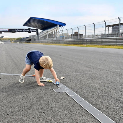 Waytoplay - Zandvoort Race Track – Rubber – ZanDVOORT
