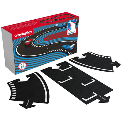 Waytoplay - Paul Ricard Circuit - Rubber - PAULRICARD