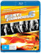 Fast & Furious 6