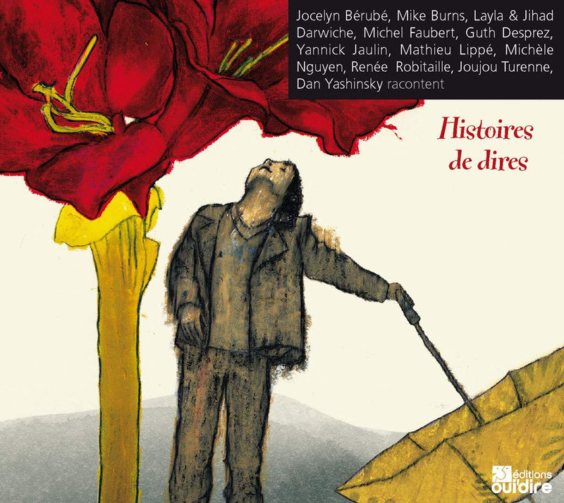 Histoires de Dires