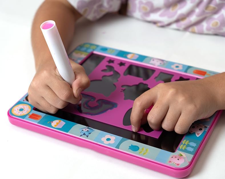 Gabby's Dollhouse - Glow Pad