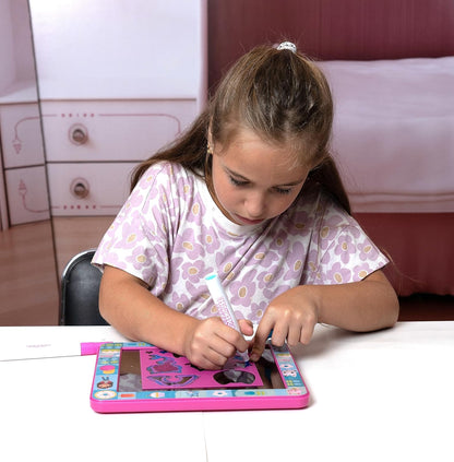 Gabby's Dollhouse - Glow Pad