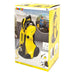 Smoby 7600360902 Kärcher K 4 Pressure Washer, Yellow