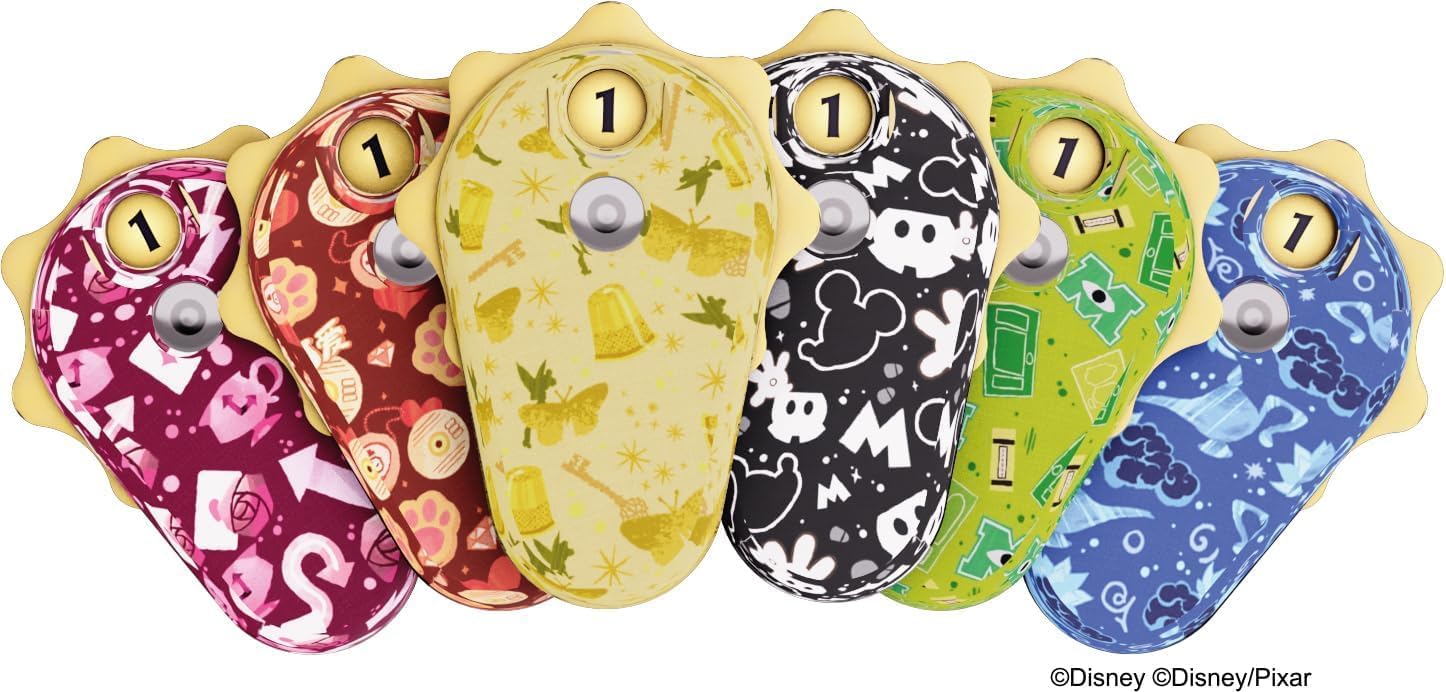 Dixit Disney NL - Bordspel (6106913