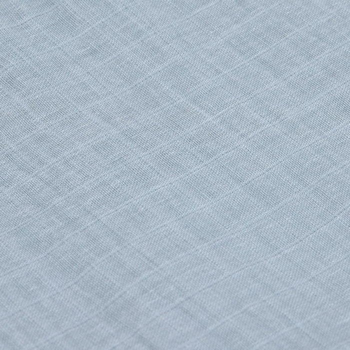 Swaddle - Rainbow Blue - 85 x 85 cm - 3 stuks