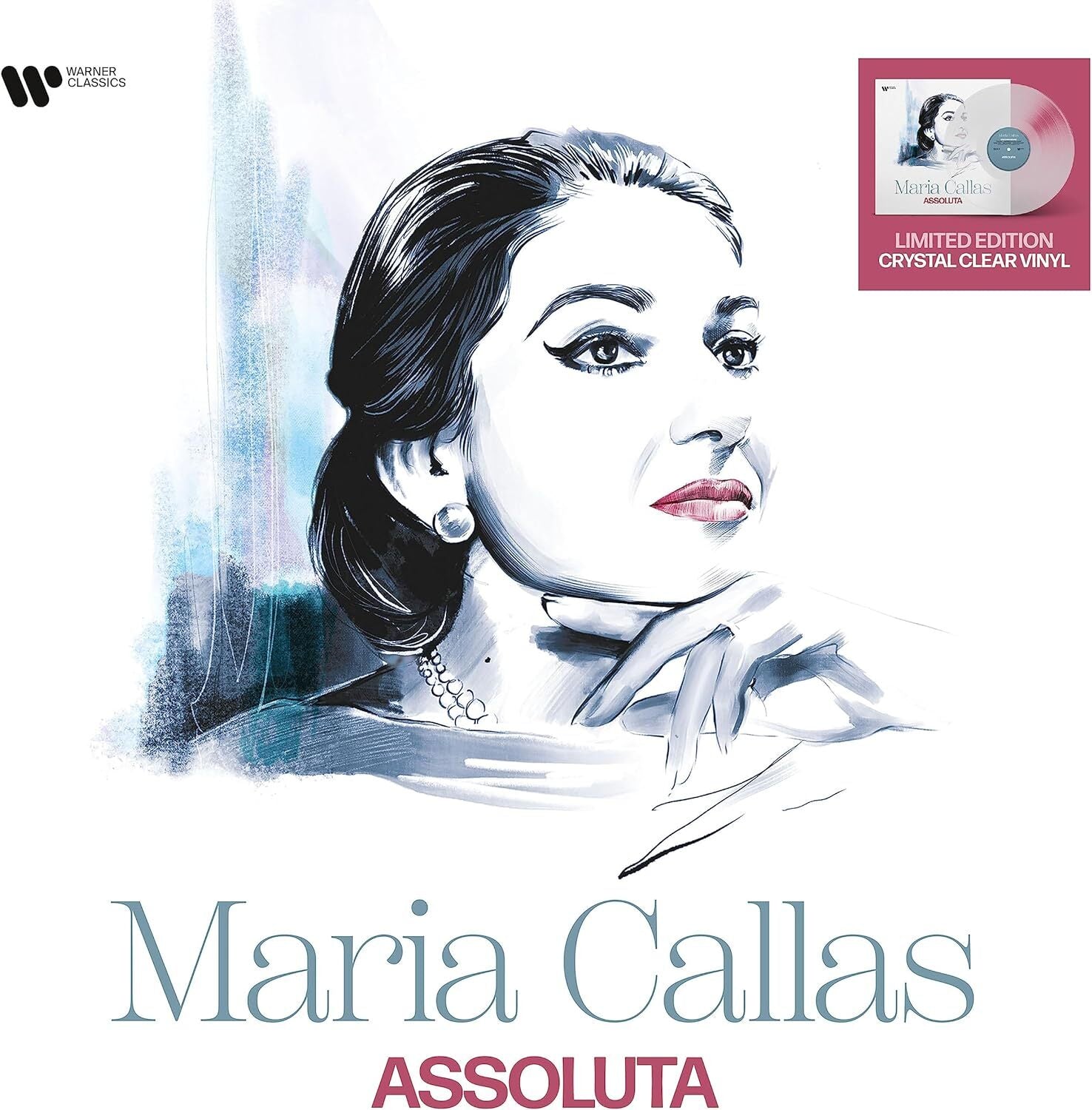 Maria Callas: Assoluta