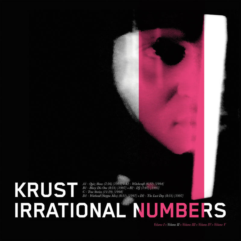 Irrational Numbers - Volume II