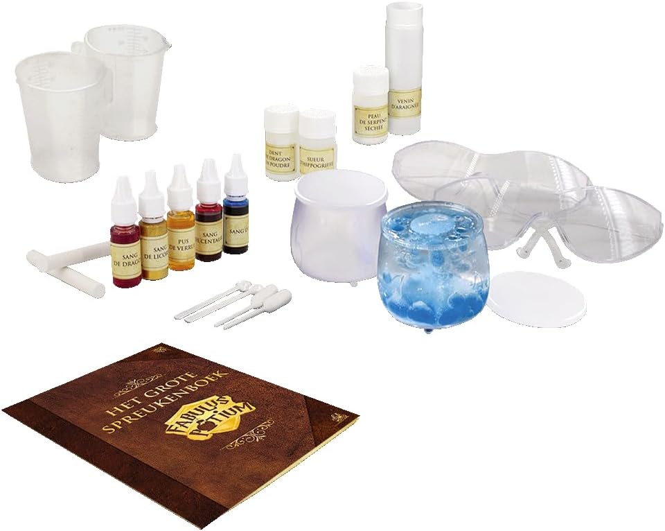Jumbo Jumbo Fabulus Potium 1110100050