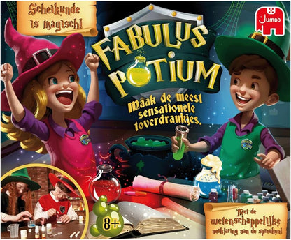 Jumbo Jumbo Fabulus Potium 1110100050