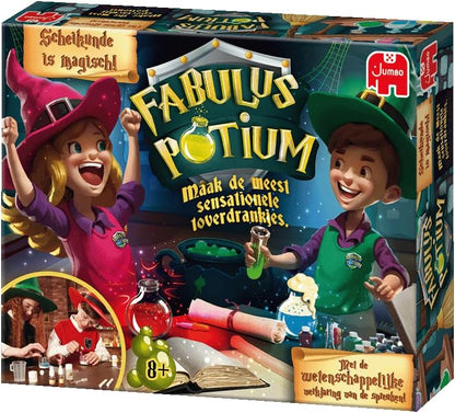 Jumbo Jumbo Fabulus Potium 1110100050