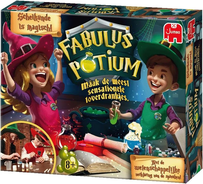 Jumbo Jumbo Fabulus Potium 1110100050