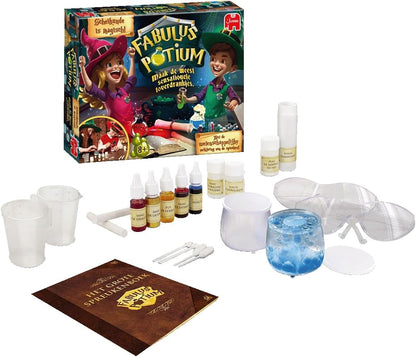 Jumbo Jumbo Fabulus Potium 1110100050