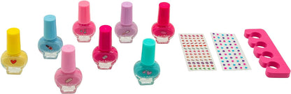 divers - Create it! Beauty Nailart Set
