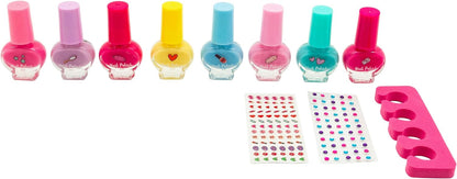divers - Create it! Beauty Nailart Set