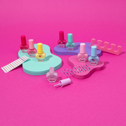 divers - Create it! Beauty Nailart Set
