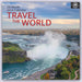 Kalender - 2024 Travel The World