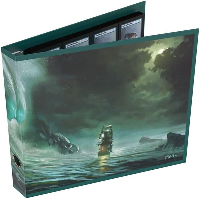 Ultimate Guard Album´n´CaseArtist Edition #1 Maël Ollivier-Henry : Spirits of the Sea