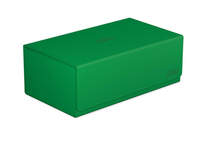 Ultimate Guard Arkhive 800+ XenoSkin Monocolor Verde 800+ Verde