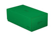 Ultimate Guard Arkhive 800+ XenoSkin Monocolor Verde 800+ Verde