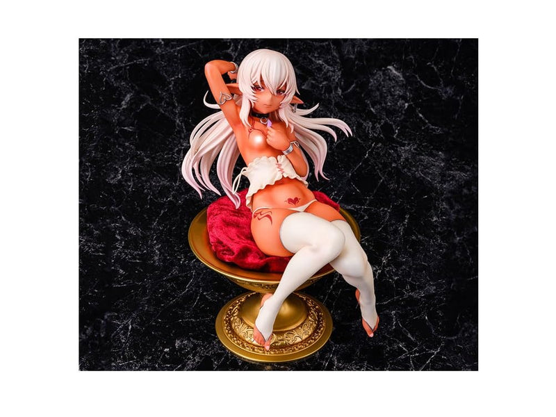 Rocket Boy Original Character statuette 1/6 Elimia 23 cm