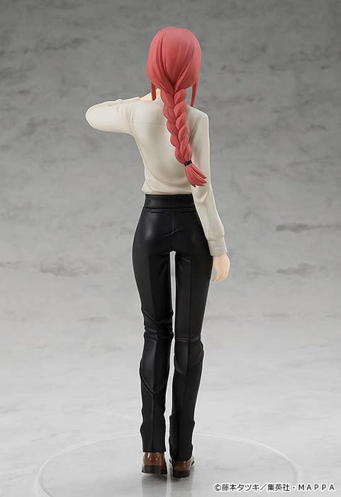 Goodsmile Makima - Sierra de Cadena (16 cm