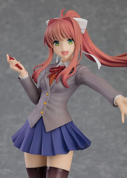 Doki Doki Literature Club! Pop Up Parade PVC Statu