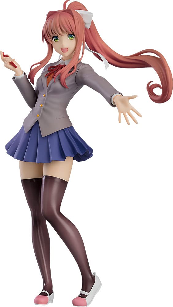 Doki Doki Literature Club! Pop Up Parade PVC Statu