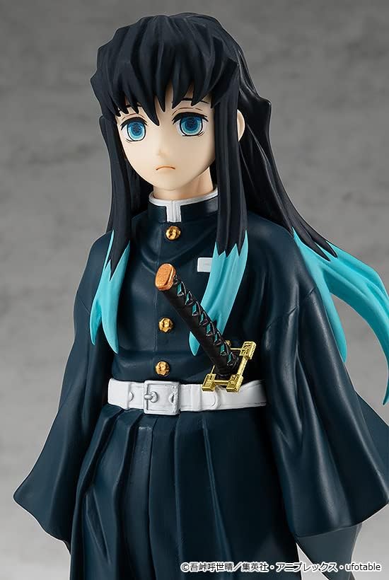 GOODSMILE DEMON SLAYER - Muichiro Tokito - Pop Up Parade 14cm