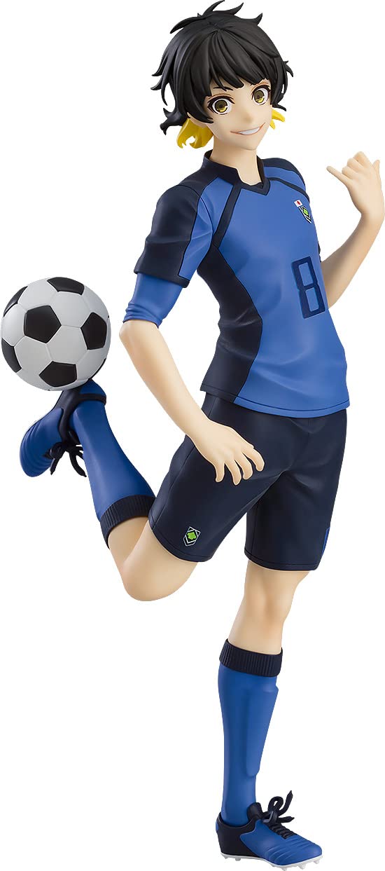 Orange Rouge - Bluelock Pop Up Parade Bachira Meguru PVC Figure (Net)