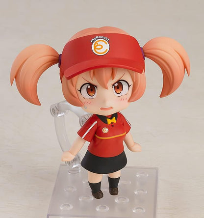 The Devil Is a Part-Timer! figurine Nendoroid Chiho Sasaki 10 cm
