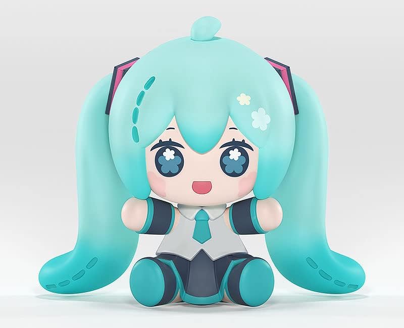 Huggy Good Smile Hatsune Miku Ver. (Character Vocal Series 01: Hatsune Miku)