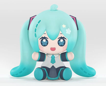 Huggy Good Smile Hatsune Miku Ver. (Character Vocal Series 01: Hatsune Miku)