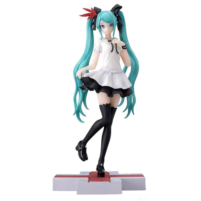 SEGA - Hatsune Miku - Project Diva Mega 39's Hatsune Miku Luminasta Supreme Statue