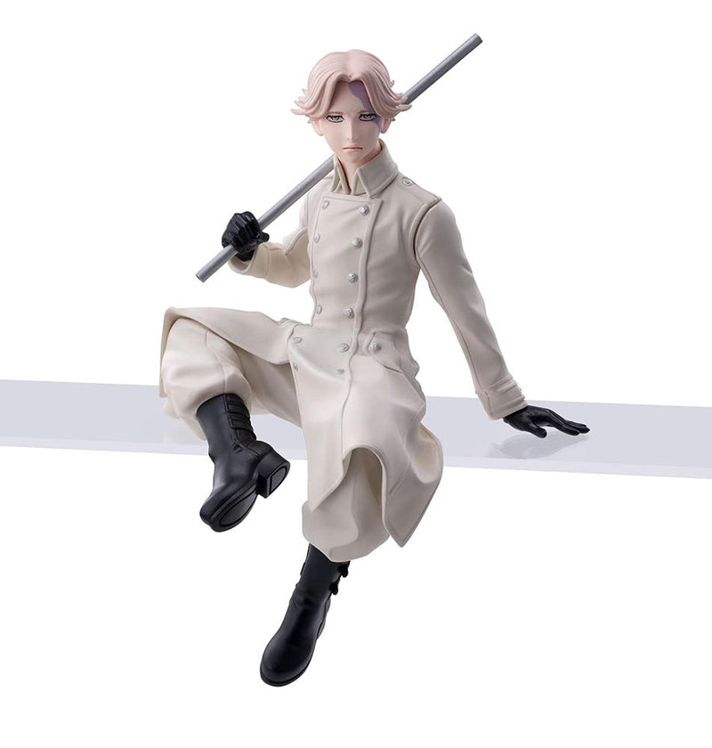 SEGA - Tokyo Revengers - PM Perching - Seishu Inui Statue