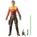 Star Wars The Black Series Ezra Bridger (Lothal), Action-Figur Ahsoka (15 cm