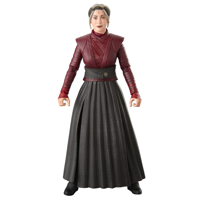 Star Wars The Black Series Morgan Elsbeth, Action-Figur Ahsoka (15 cm