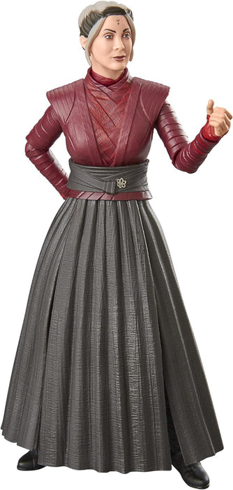 Star Wars The Black Series Morgan Elsbeth, Action-Figur Ahsoka (15 cm