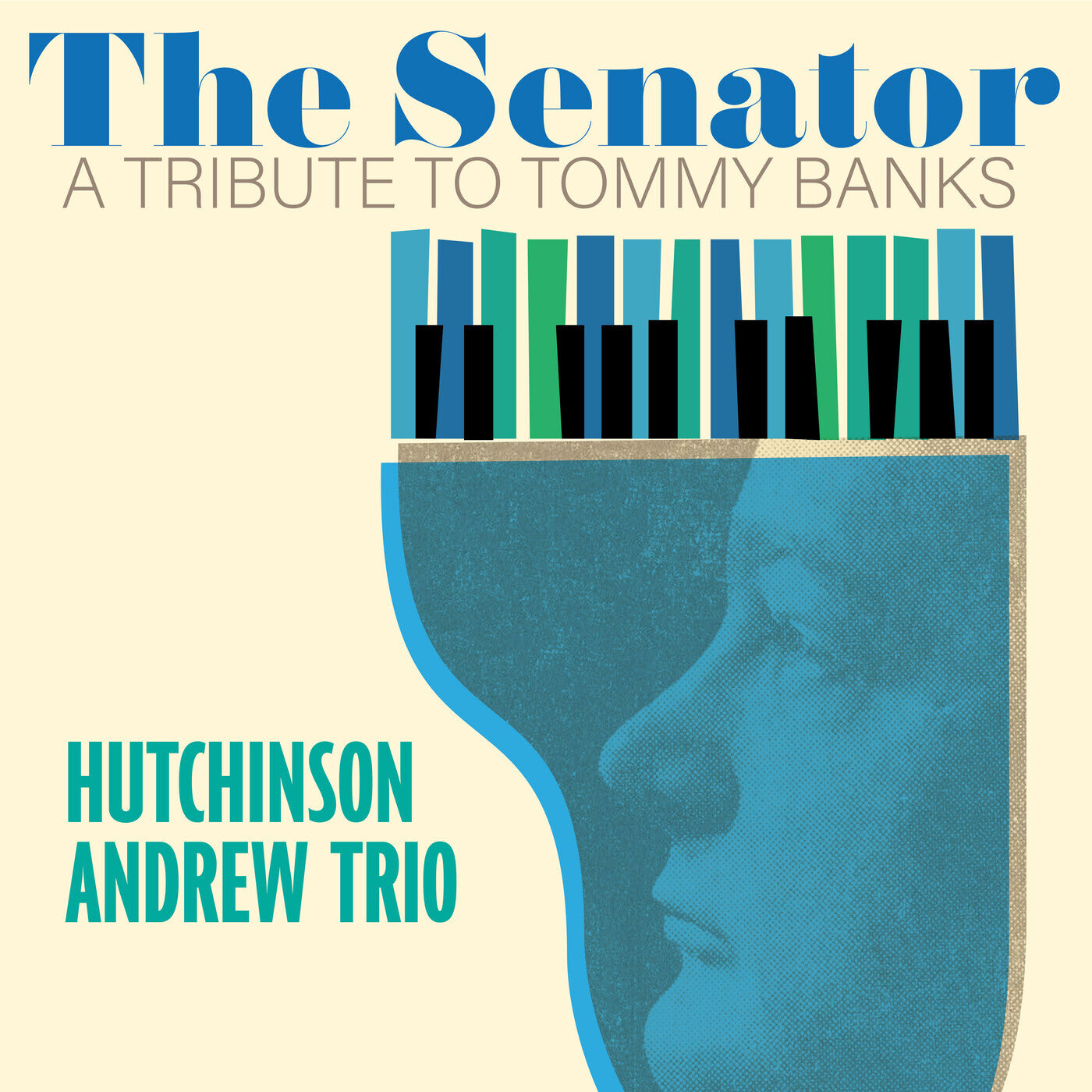The Senator: A Tribute to Tommy Banks