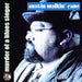 Murder of a Blues Singer