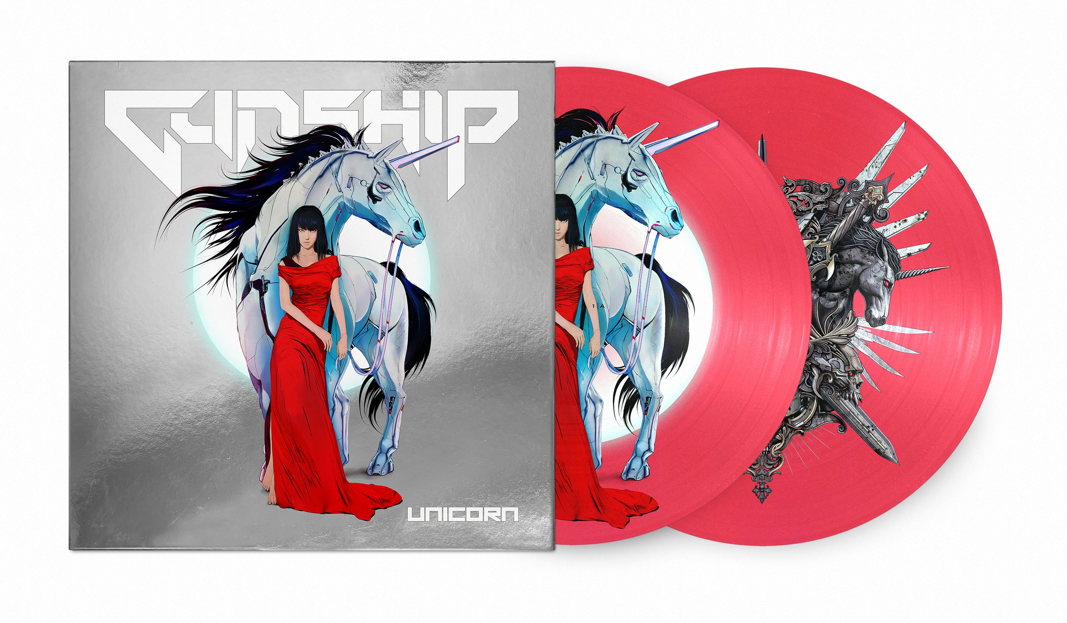 Unicorn