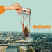 Lp-Baklava-From Skjope With Love -Yellow