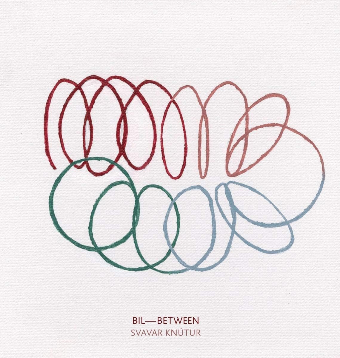 Bil/Between (10"