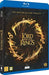 The Lord of the Rings Trilogy Blu Ray