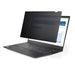 StarTech.com 17.3-inch 16:9 Laptop Privacy Filter, Anti-Glare Privacy Screen w/51% Blue Light Reduction, Notebook Screen Protector w/ +/- 30 Degrees Viewing Angle, Matte/Glossy (173L-PRIVACY-SCREEN