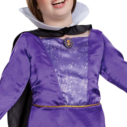 Disguise The Evil Queen Classic 5-6