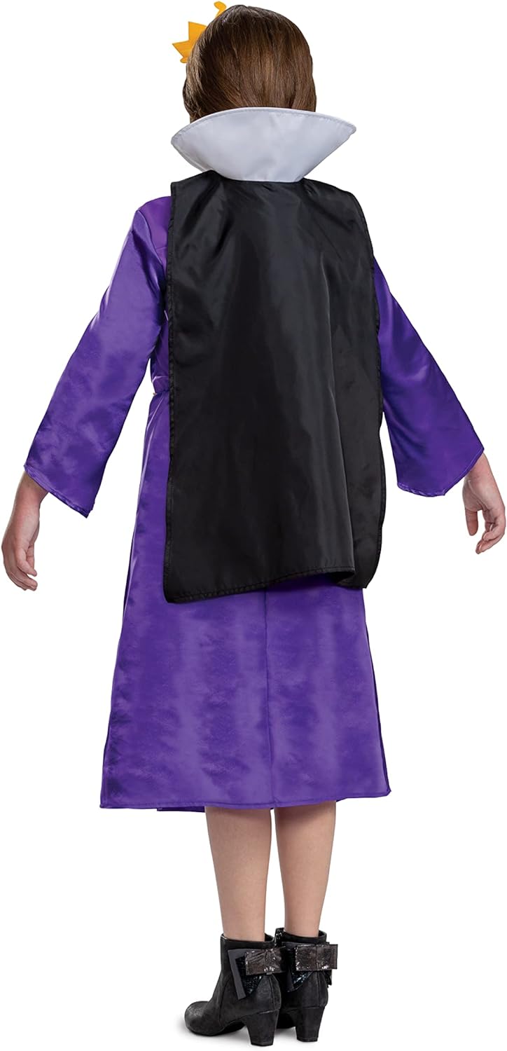 Disguise The Evil Queen Classic 5-6