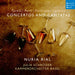 Cantatas & Concertos