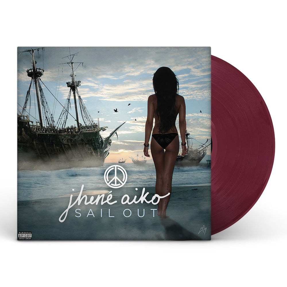 Sail Out