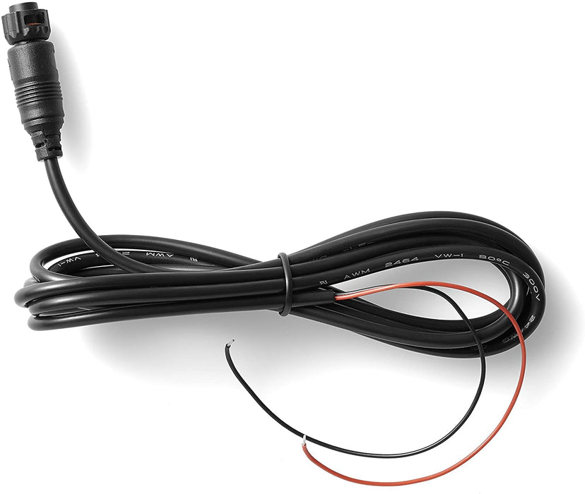 TomTom Motorcycle Sat Nav Battery Cable for all TomTom Motorcycle Sat Nav Rider Models (newer models, check compatibility list below),black,Medium