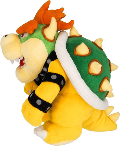Together Plus TOGETHERPLUS PELUCHE BOWSER 26 CM